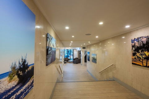 Heart Of Surfers Paradise Ocean Views - Queensland Tourism 5