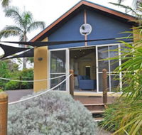THE Sails 4 Linen Included Central Location - QLD Tourism