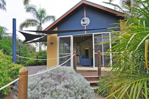 THE Sails 4 Linen Included Central Location - QLD Tourism 0