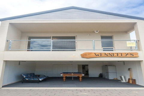 Wenneelys 26 / 45 St. Andrews Boulevard - QLD Tourism 3