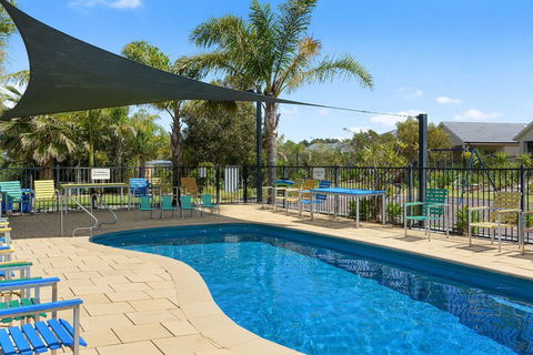 Wenneelys 26 / 45 St. Andrews Boulevard - QLD Tourism 7
