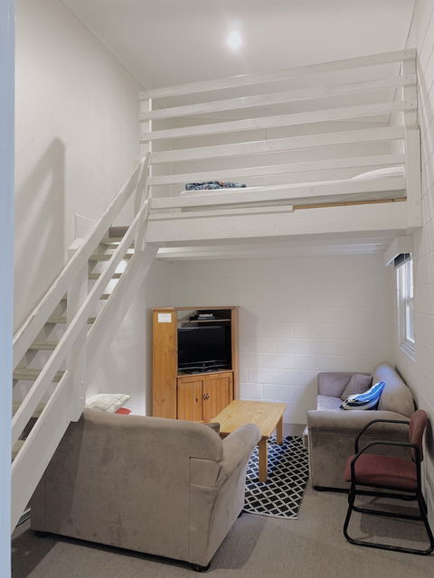 Bayplay Beach Accommodation - 2 Locations - Queensland Tourism 4