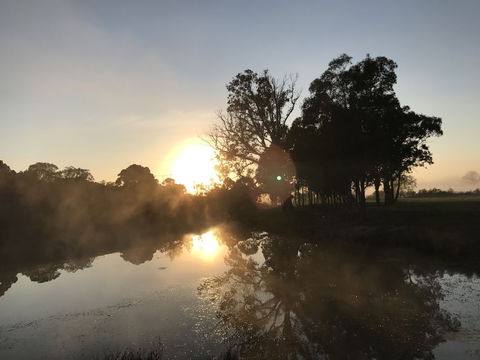 Rivers Apartments & Motel Sale Gippsland - QLD Tourism 2