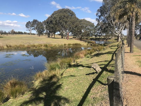 Rivers Apartments & Motel Sale Gippsland - QLD Tourism 4