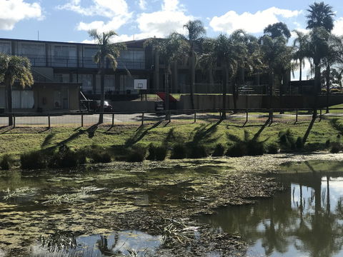 Rivers Apartments & Motel Sale Gippsland - QLD Tourism 3