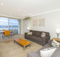 High Tor Apartment 134 - Queensland Tourism