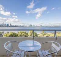 High Tor Apartment 104 - Queensland Tourism