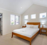 Coode Street Townhouse - Queensland Tourism