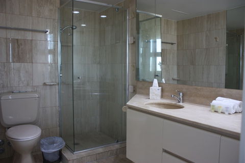 Contessa Holiday Apartments - Queensland Tourism 5