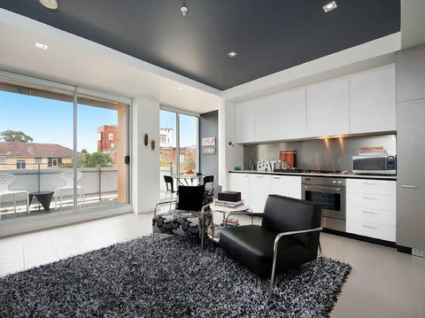Apartment2c Gramercy - QLD Tourism 2