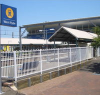 Amg Motel  Serviced Apartments - Queensland Tourism