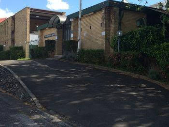 Amg Motel & Serviced Apartments - Queensland Tourism 1