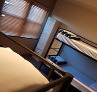 Central Backpackers - Hostel