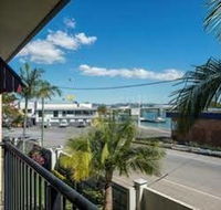 Portside Executive Apartments Gladstone - Queensland Tourism