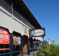 The Burdekin