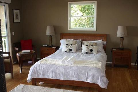 At Sunrise Cottages - Queensland Tourism 7