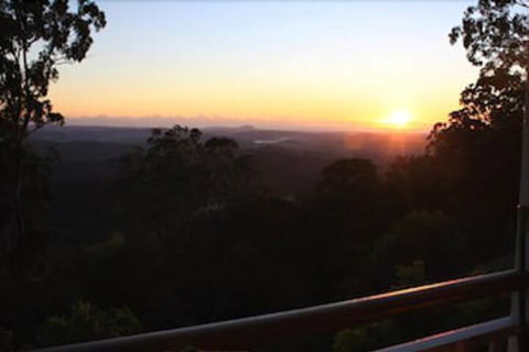 At Sunrise Cottages - Queensland Tourism 0