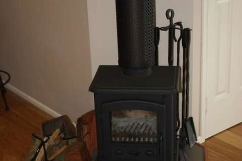 At Sunrise Cottages - Queensland Tourism 4