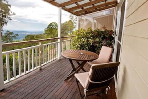 At Sunrise Cottages - Queensland Tourism 3