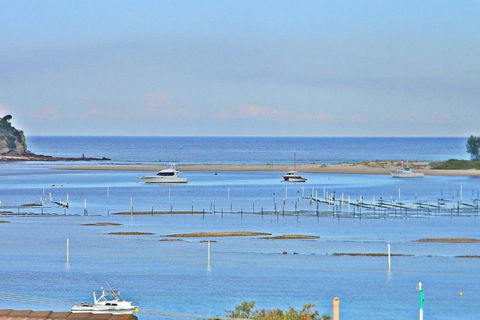 QUAYS 6 - QLD Tourism 2