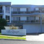 QUAYS 6 - QLD Tourism 1