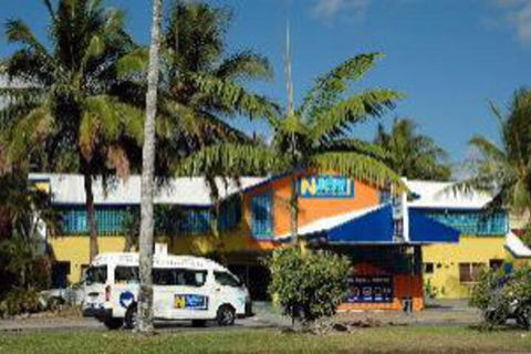 Njoy Backpackers Hostel - QLD Tourism 1