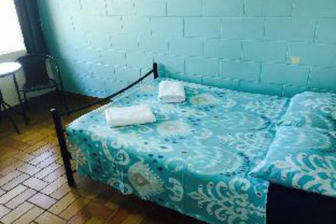 Njoy Backpackers Hostel - QLD Tourism 4