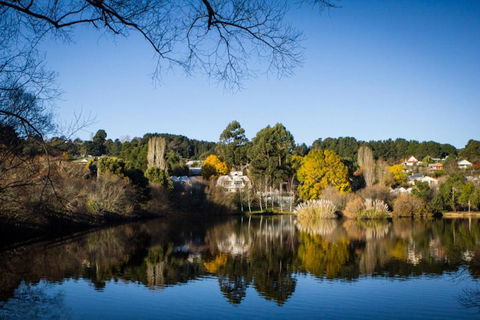 Chestnut Daylesford - Queensland Tourism 6