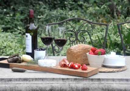 Chestnut Daylesford - Queensland Tourism 2