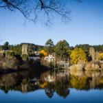 Chestnut Daylesford - Queensland Tourism 0