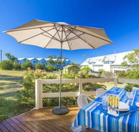 Mollymook Beach Units 7 - QLD Tourism