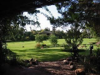Mudgees Getaway Cottages - Queensland Tourism 0