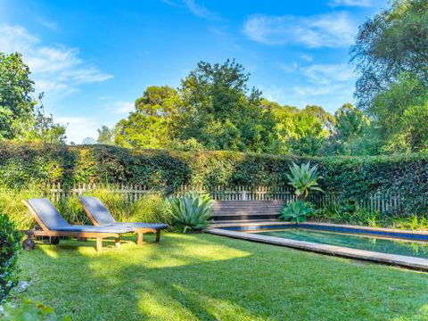 Broughton Mill Farm Guesthouse Berry - QLD Tourism 5