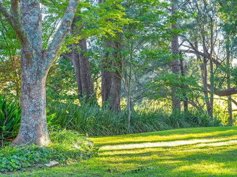 Broughton Mill Farm Guesthouse Berry - QLD Tourism 1