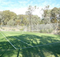 Protea Farm Cottages - Queensland Tourism