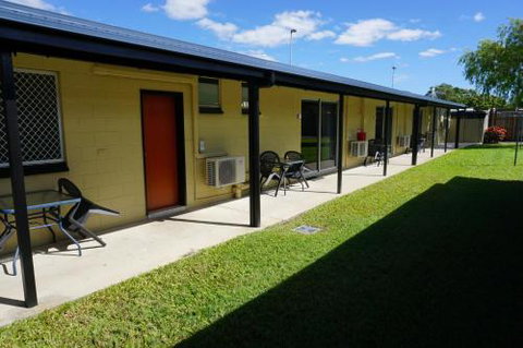YAL Cairns A Motel That Makes A Difference - QLD Tourism 6