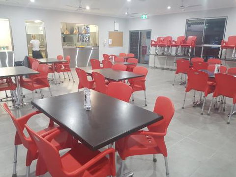 YAL Cairns A Motel That Makes A Difference - QLD Tourism 5