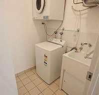 The Grand Old Lady Apartments - QLD Tourism