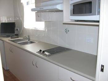 Bowen Village Caravan & Tourist Park - Queensland Tourism 6