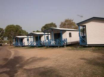 Bowen Village Caravan & Tourist Park - Queensland Tourism 1