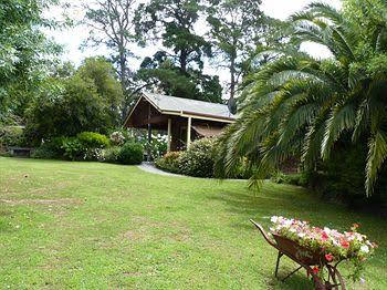 Australian Home Away At Eltham Venn Cottage - QLD Tourism 1