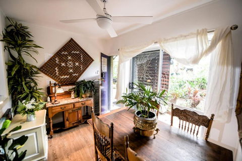 Jaspers Apartments - QLD Tourism 2