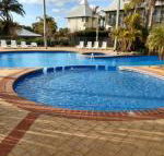 Private Apartments at the Sanctuary Resort - Queensland Tourism