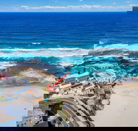 Tamarama Apartments - Queensland Tourism