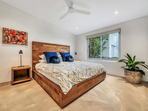 Tamarama Apartments - Queensland Tourism 6