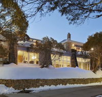 Breathtaker Hotel and Spa Mt. Buller - Queensland Tourism