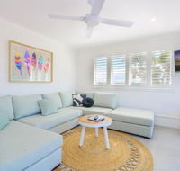 Kingscliff Private Beachfront Accomodation