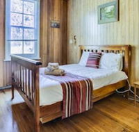 Lake Leake Inn - Queensland Tourism