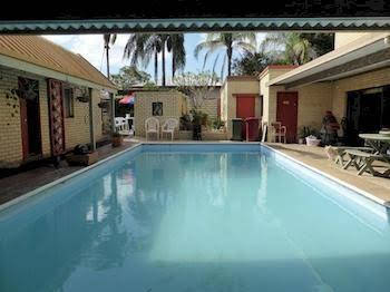 The Edge Guest Rooms - QLD Tourism 0