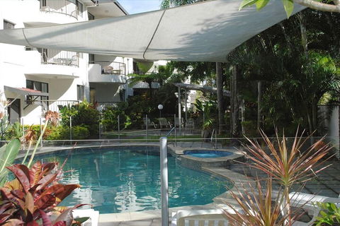 Scalinada Apartments - Queensland Tourism 4